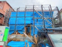 【埼玉県/所沢市小手指元町】所沢市小手指元町3丁目 新築一戸建て 