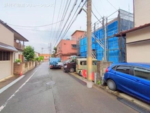 【埼玉県/所沢市小手指元町】所沢市小手指元町3丁目 新築一戸建て 