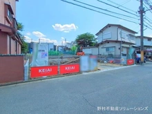 【埼玉県/所沢市小手指元町】所沢市小手指元町3丁目 新築一戸建て 