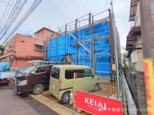 【埼玉県/所沢市小手指元町】所沢市小手指元町3丁目 新築一戸建て 