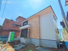 【埼玉県/所沢市小手指元町】所沢市小手指元町3丁目 新築一戸建て 