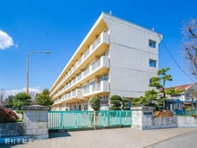 【埼玉県/所沢市小手指元町】所沢市小手指元町3丁目 新築一戸建て 周辺施設