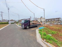 【東京都/東村山市野口町】東村山市野口町1丁目 新築一戸建て 