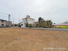 【東京都/東村山市野口町】東村山市野口町1丁目 新築一戸建て 