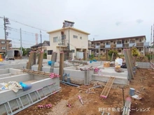 【東京都/東村山市野口町】東村山市野口町1丁目 新築一戸建て 