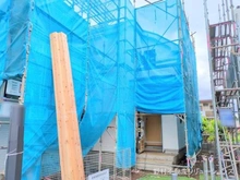 【東京都/東村山市野口町】東村山市野口町1丁目 新築一戸建て 
