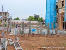 【東京都/東村山市野口町】東村山市野口町1丁目 新築一戸建て 外観