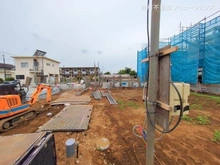 【東京都/東村山市野口町】東村山市野口町1丁目 新築一戸建て 