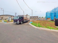 【東京都/東村山市野口町】東村山市野口町1丁目 新築一戸建て 