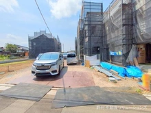 【埼玉県/所沢市上新井】所沢市上新井2丁目 新築一戸建て 