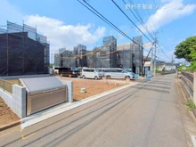 【埼玉県/所沢市上新井】所沢市上新井2丁目 新築一戸建て 