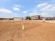 【埼玉県/所沢市上新井】所沢市上新井2丁目 新築一戸建て 