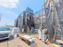 【埼玉県/所沢市上新井】所沢市上新井2丁目 新築一戸建て 