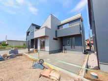 【埼玉県/所沢市上新井】所沢市上新井2丁目 新築一戸建て 