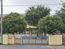 【埼玉県/所沢市上新井】所沢市上新井2丁目 新築一戸建て 周辺施設