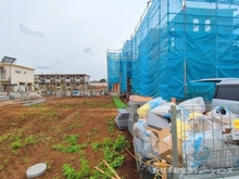 【東京都/東村山市野口町】東村山市野口町1丁目 新築一戸建て 