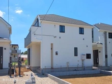 【東京都/東村山市野口町】東村山市野口町1丁目 新築一戸建て 
