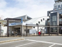 【東京都/東村山市野口町】東村山市野口町1丁目 新築一戸建て 周辺施設