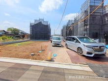 【埼玉県/所沢市上新井】所沢市上新井2丁目 新築一戸建て 