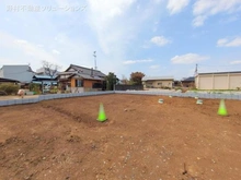 【埼玉県/所沢市上新井】所沢市上新井2丁目 新築一戸建て 