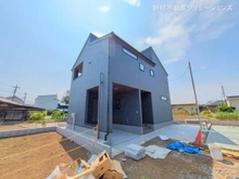 【埼玉県/所沢市上新井】所沢市上新井2丁目 新築一戸建て 