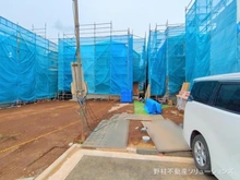 【東京都/東村山市野口町】東村山市野口町1丁目 新築一戸建て 