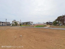 【東京都/東村山市野口町】東村山市野口町1丁目 新築一戸建て 