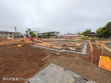 【東京都/東村山市野口町】東村山市野口町1丁目 新築一戸建て 