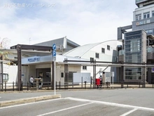 【東京都/東村山市野口町】東村山市野口町1丁目 新築一戸建て 周辺施設