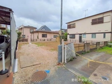 【埼玉県/所沢市西狭山ケ丘】所沢市西狭山ケ丘1丁目 新築一戸建て 外観