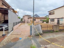 【埼玉県/所沢市西狭山ケ丘】所沢市西狭山ケ丘1丁目 新築一戸建て 