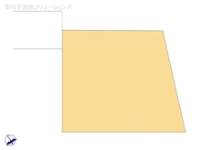 【埼玉県/所沢市西狭山ケ丘】所沢市西狭山ケ丘1丁目 新築一戸建て 