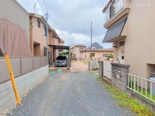 【埼玉県/所沢市西狭山ケ丘】所沢市西狭山ケ丘1丁目 新築一戸建て 