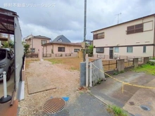 【埼玉県/所沢市西狭山ケ丘】所沢市西狭山ケ丘1丁目 新築一戸建て 