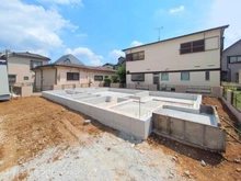 【埼玉県/所沢市西狭山ケ丘】所沢市西狭山ケ丘1丁目 新築一戸建て 
