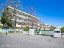 【埼玉県/所沢市西狭山ケ丘】所沢市西狭山ケ丘1丁目 新築一戸建て 周辺施設