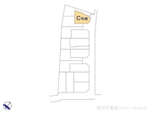 【東京都/東村山市野口町】東村山市野口町1丁目 新築一戸建て 