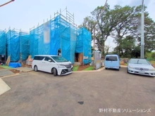 【東京都/東村山市野口町】東村山市野口町1丁目 新築一戸建て 