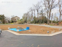【東京都/東村山市野口町】東村山市野口町1丁目 新築一戸建て 