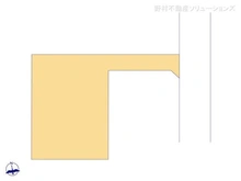 【埼玉県/所沢市上新井】所沢市上新井4丁目 新築一戸建て 
