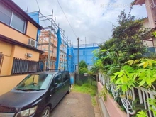 【埼玉県/所沢市上新井】所沢市上新井4丁目 新築一戸建て 