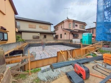 【埼玉県/所沢市上新井】所沢市上新井4丁目 新築一戸建て 