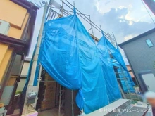 【埼玉県/所沢市上新井】所沢市上新井4丁目 新築一戸建て