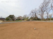 【東京都/東村山市野口町】東村山市野口町1丁目 新築一戸建て 