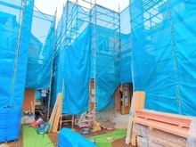 【東京都/東村山市野口町】東村山市野口町1丁目 新築一戸建て 