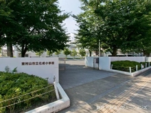 【東京都/東村山市野口町】東村山市野口町1丁目 新築一戸建て 周辺施設