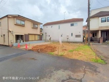 【埼玉県/所沢市榎町】所沢市榎町 新築一戸建て 