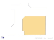 【埼玉県/所沢市榎町】所沢市榎町 新築一戸建て 