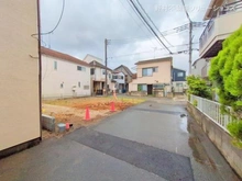 【埼玉県/所沢市榎町】所沢市榎町 新築一戸建て 