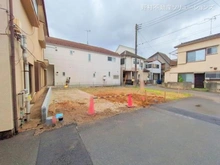 【埼玉県/所沢市榎町】所沢市榎町 新築一戸建て 